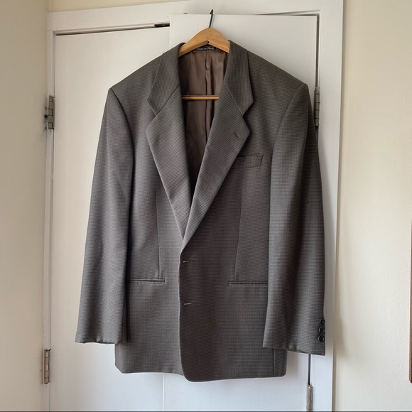 Men’s Giorgio Armani Mani blazer - Picture 2 of 7